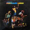 O.S.T. / Musikalen Lukas